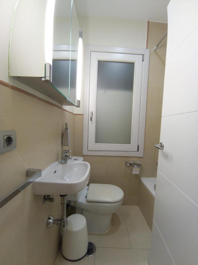 Apartamento Spinola Home Seville Exterior photo