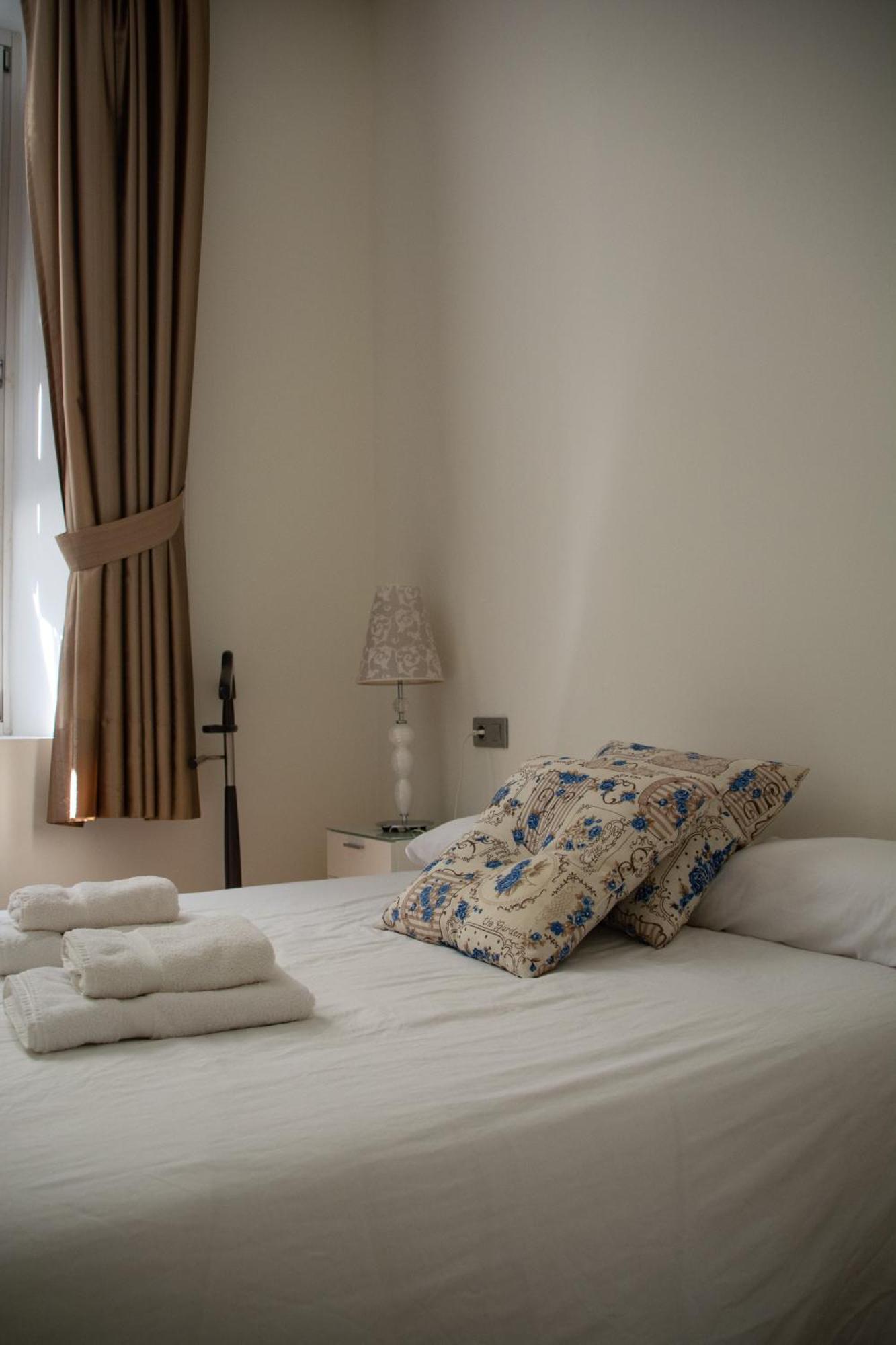 Apartamento Spinola Home Seville Exterior photo